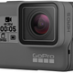 Illustration for article titled The GoPro Hero5 Is Finally Waterproof and Listens to Your Voice Commands
